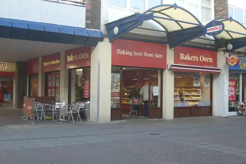 Mr Bakers photo 1